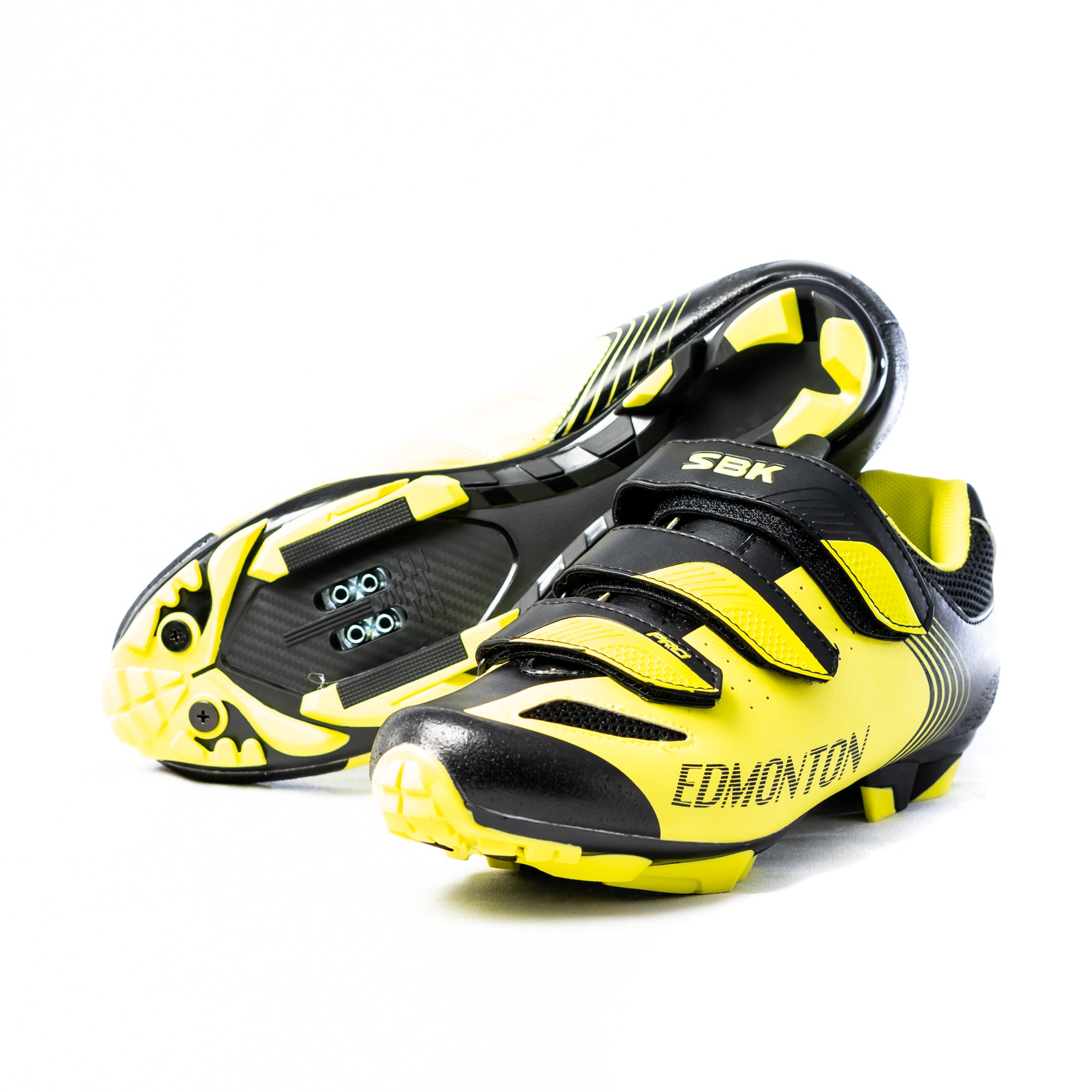 Zapato Ciclismo Mtb TB35-1511