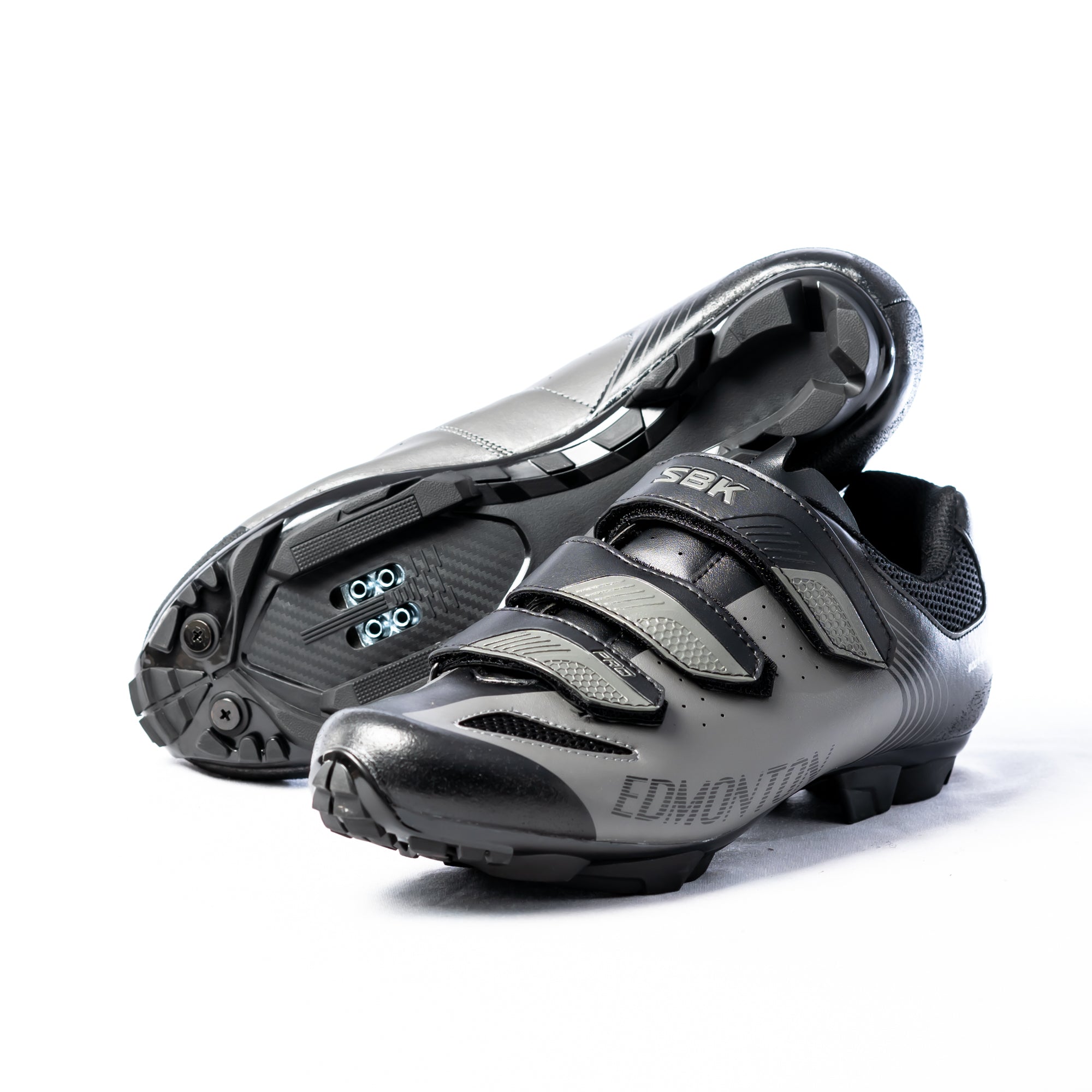 Zapato Ciclismo Mtb TB35-1511