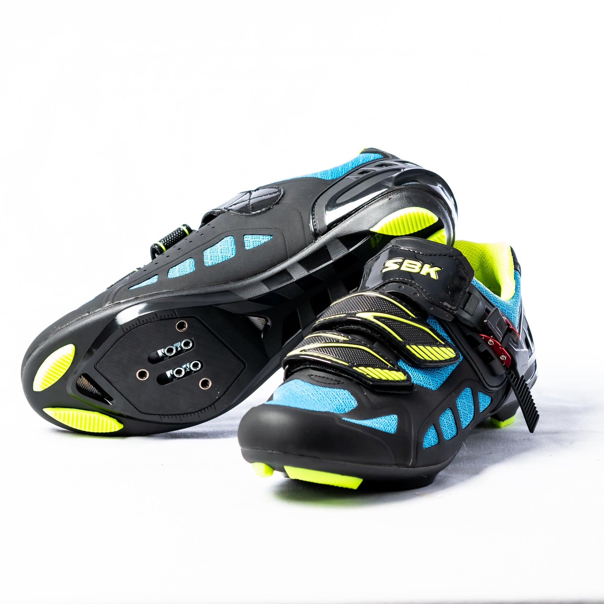 Zapato Ciclismo Ruta SBK TB36-B1502